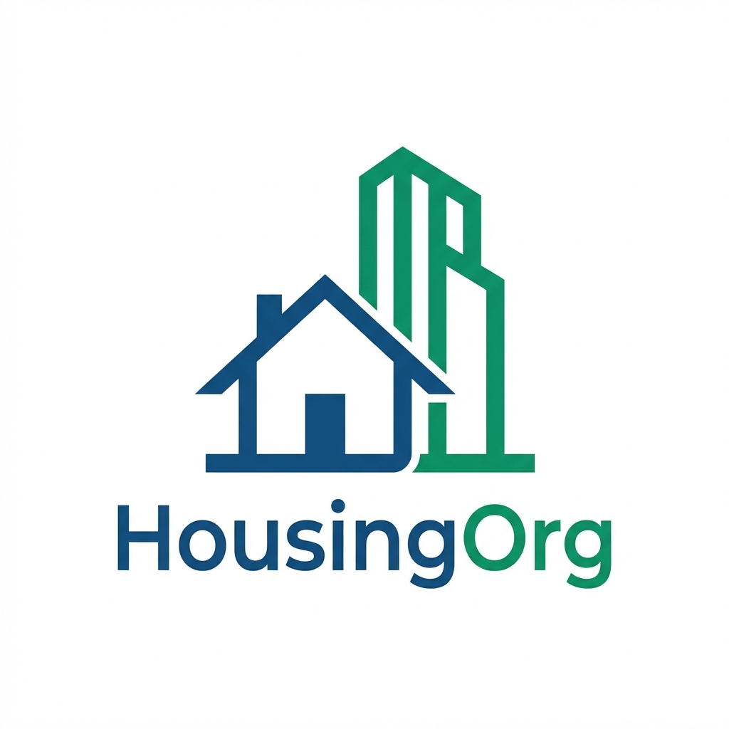 HousingOrg.com Logo